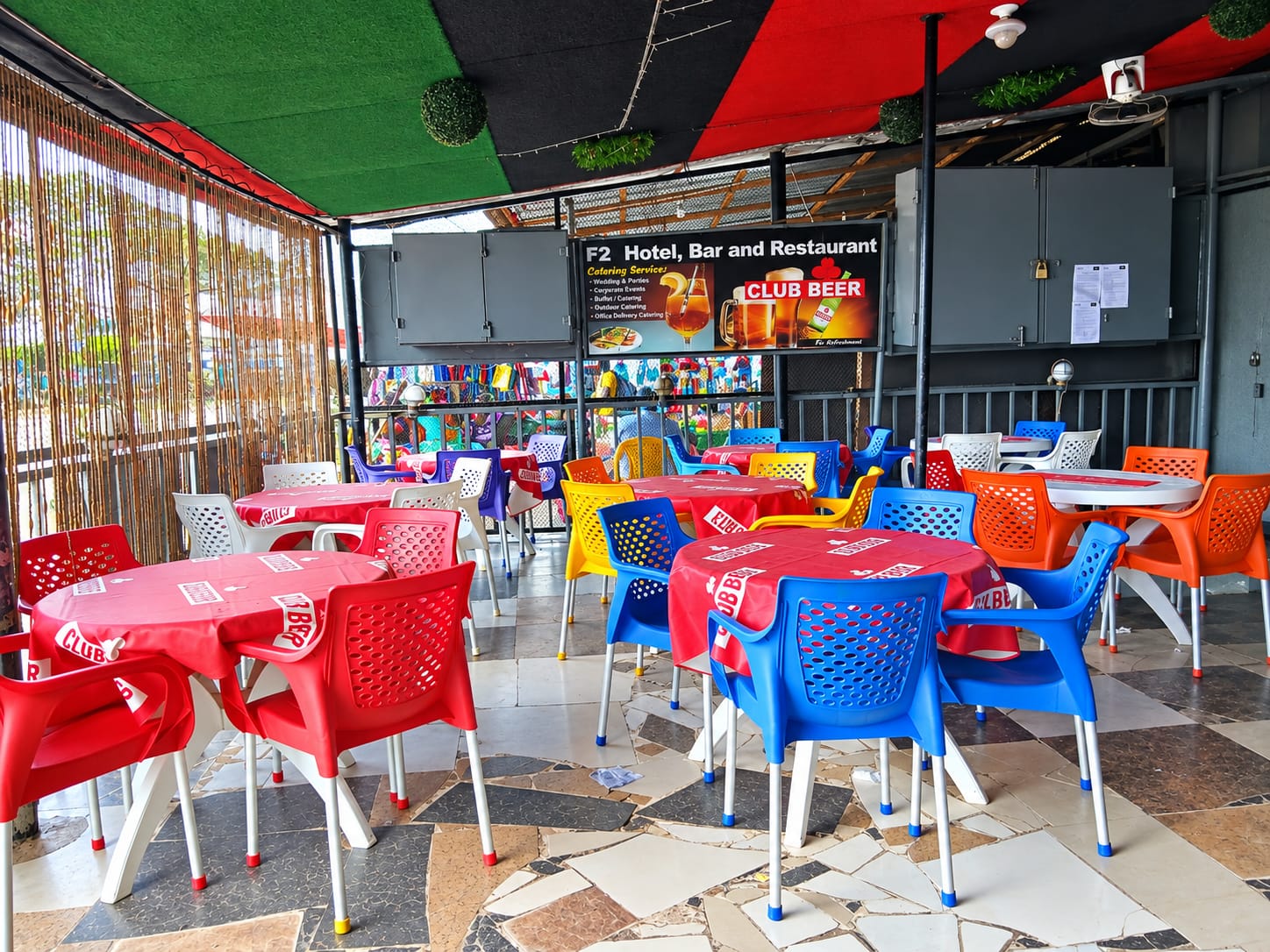 F2 Commercial Complex view 2