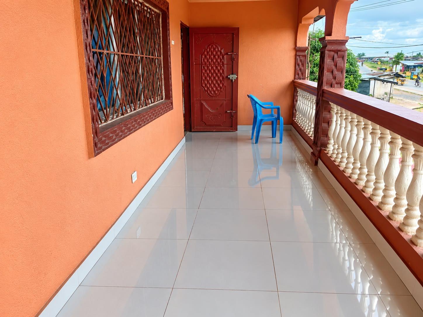 Dollars Guest House view 5